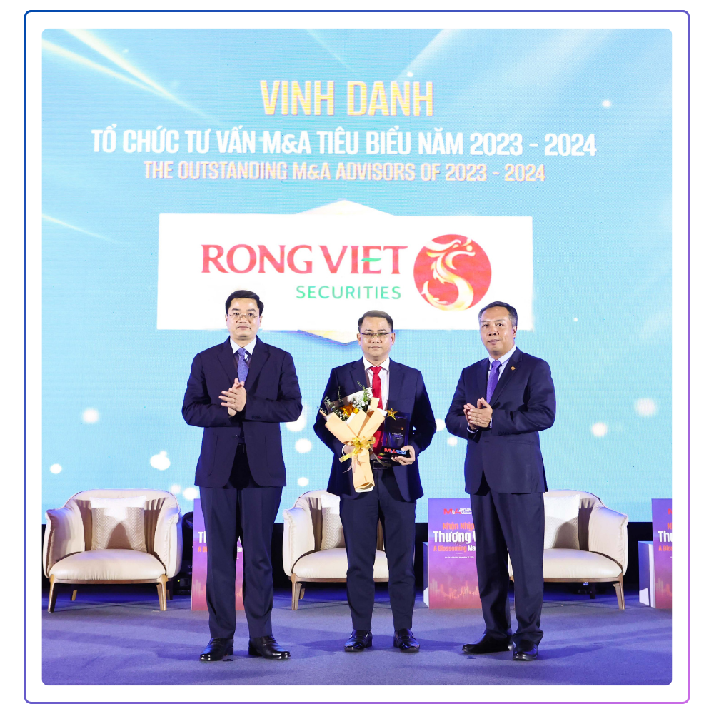 CTCP Chứng khoán Rồng Việt