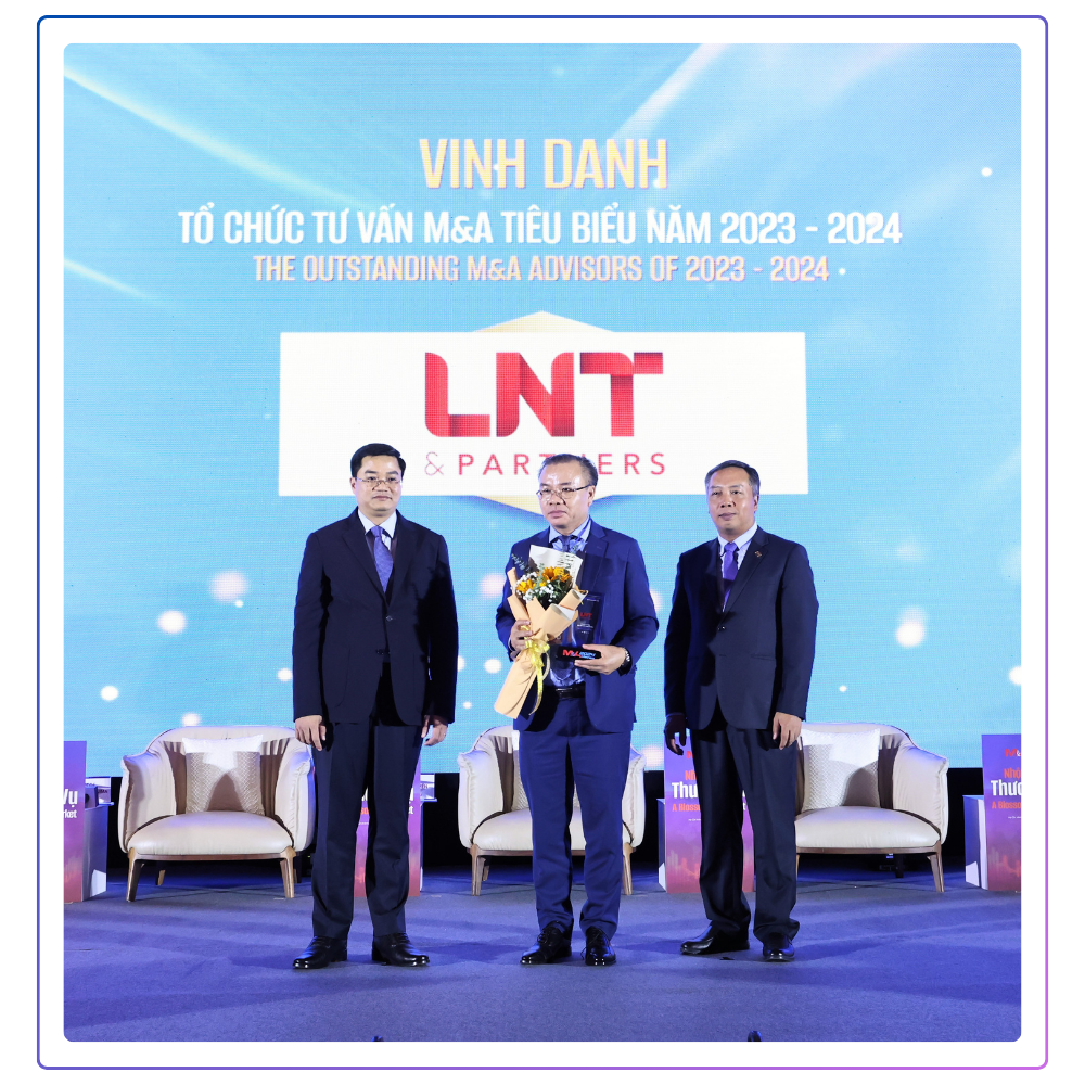 Công ty Luật TNHH LNT & Thành viên
