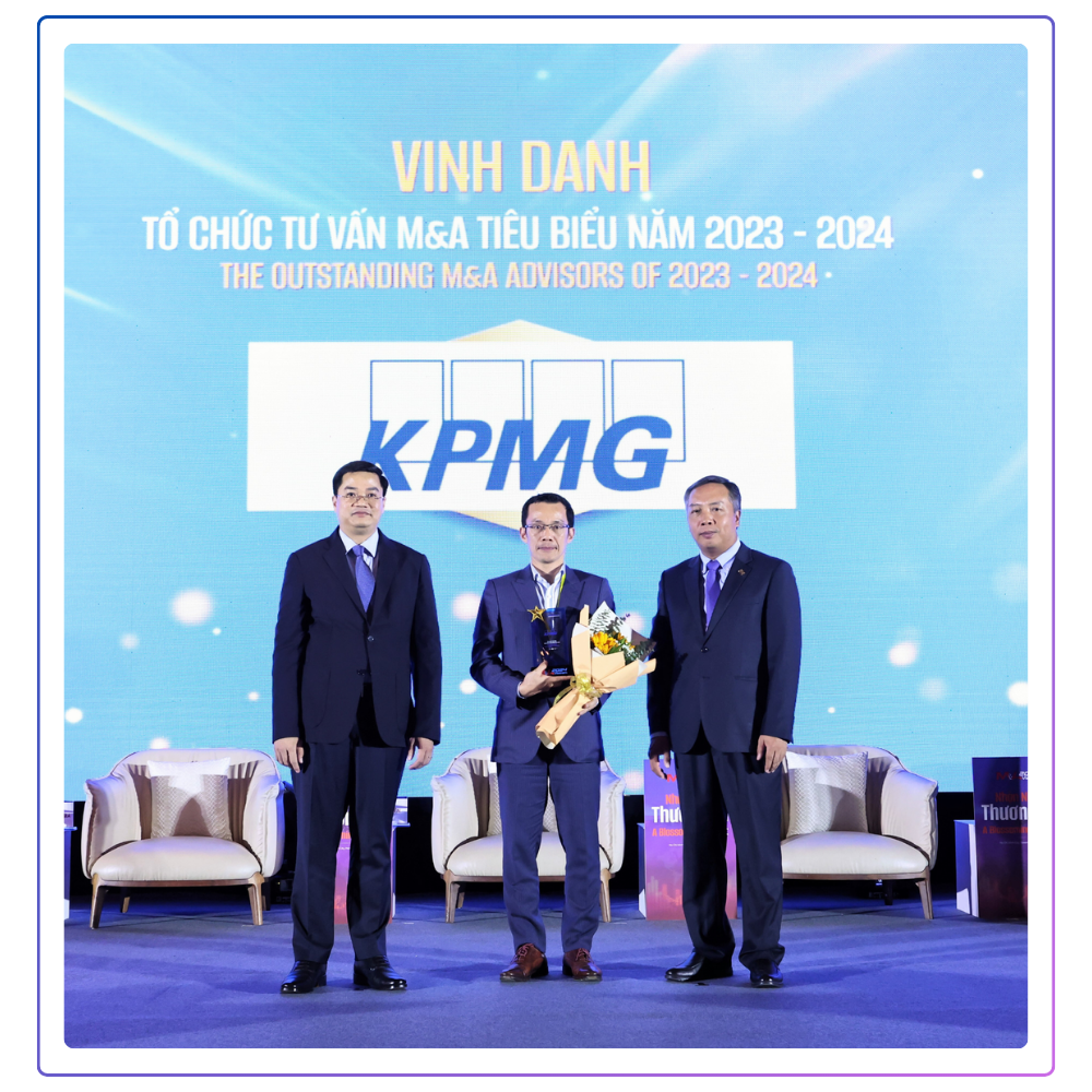 KPMG Việt Nam