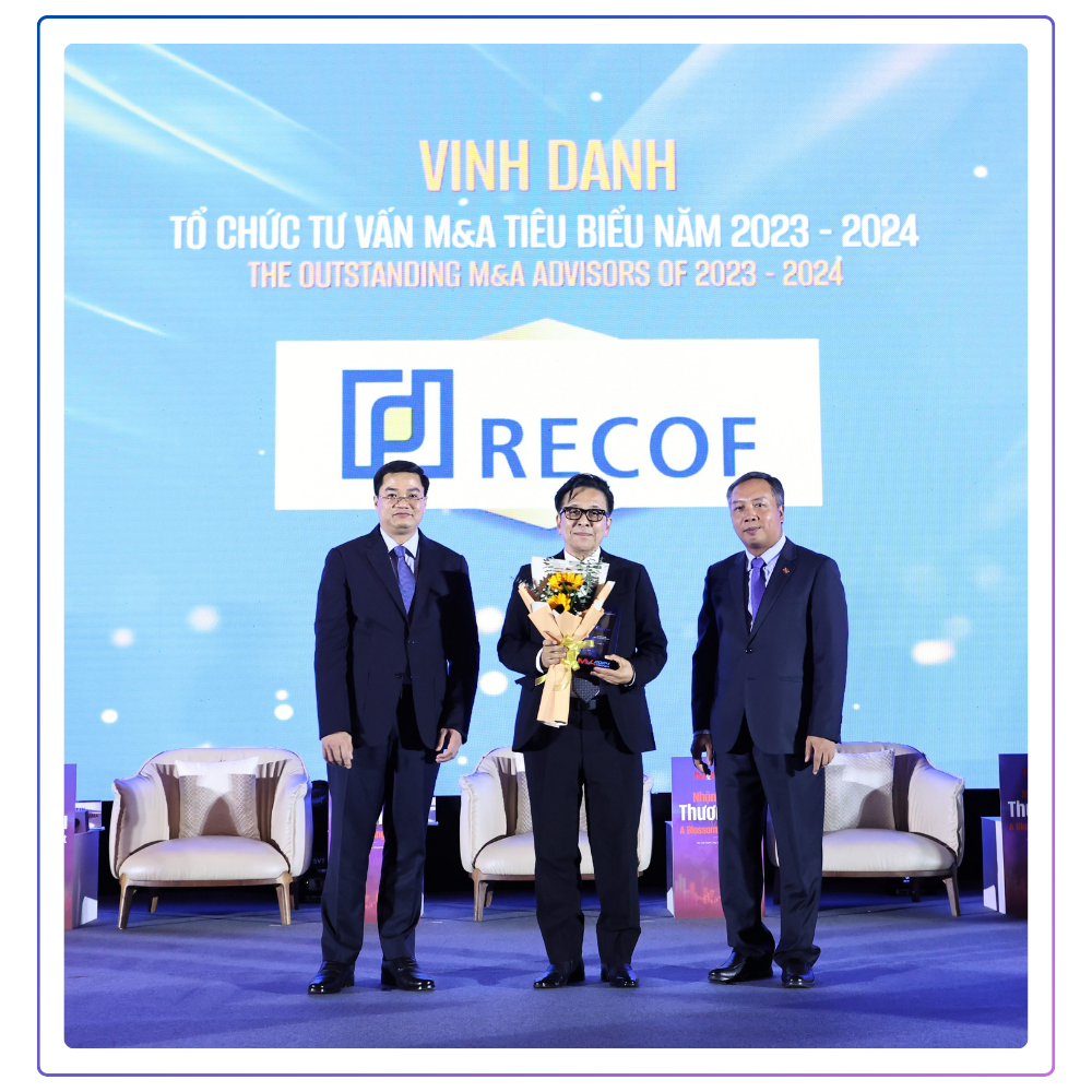RECOF Coporation