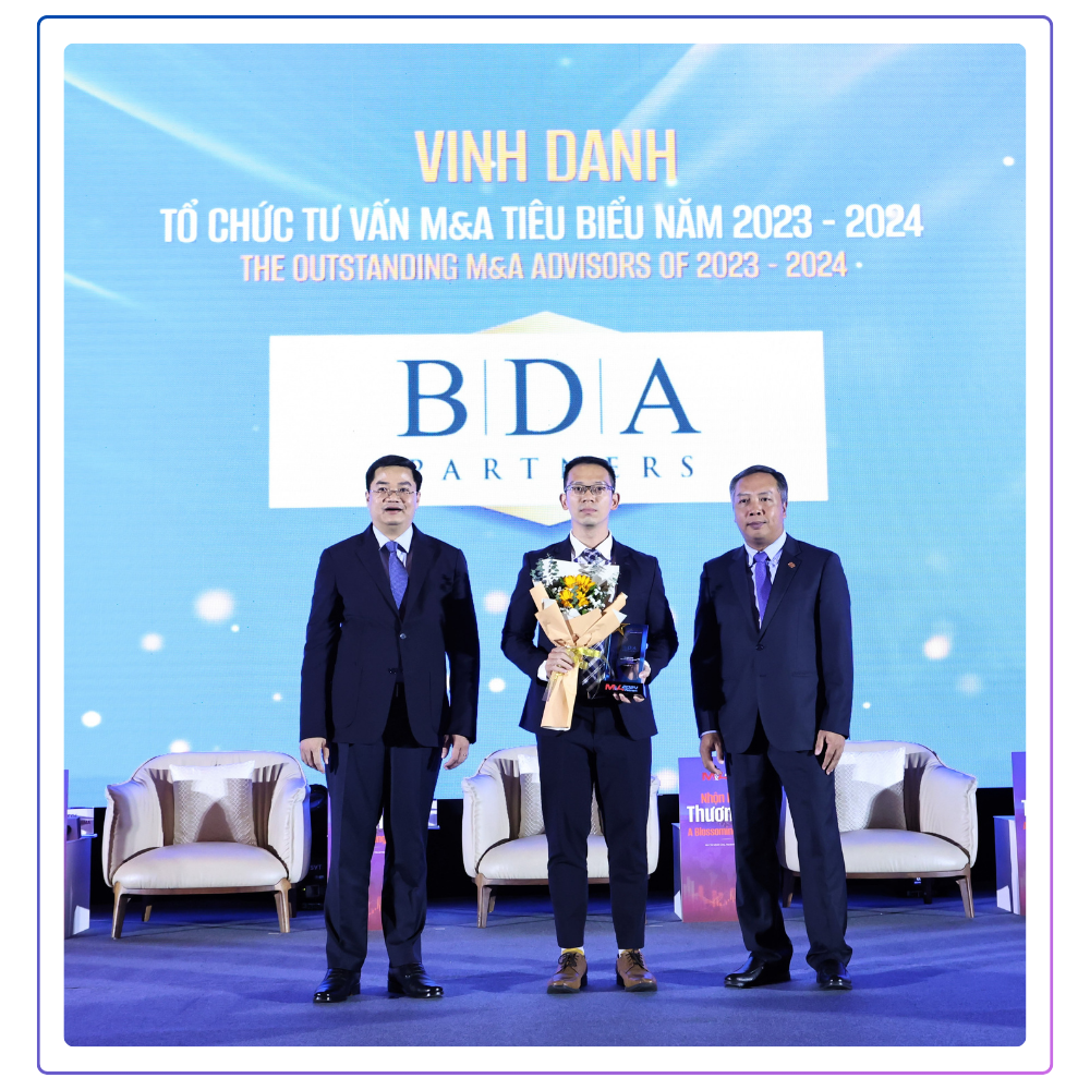 BDA Partners