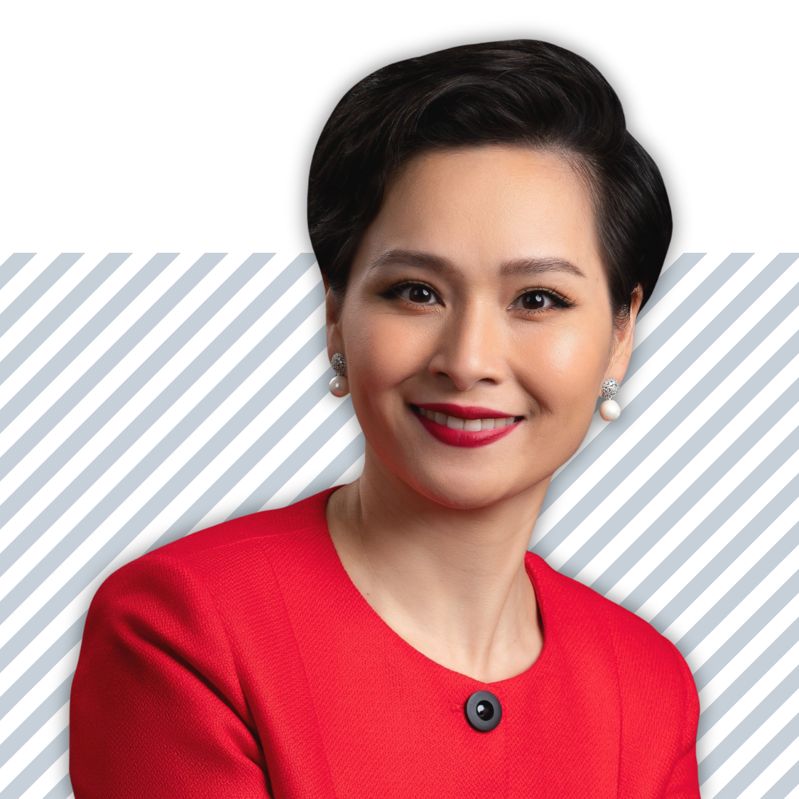 Ms. Binh Le Vandekerckove