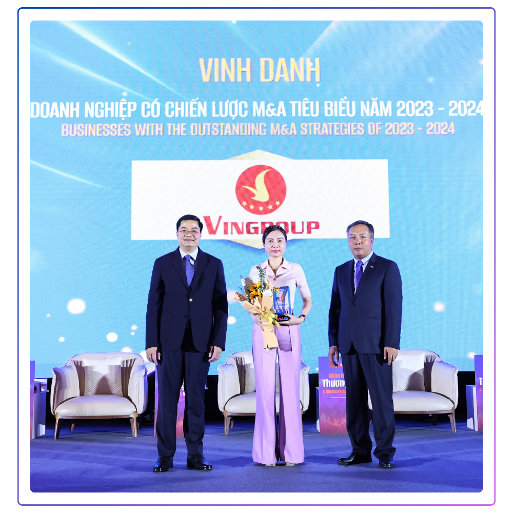 Tập đoàn VINGROUP