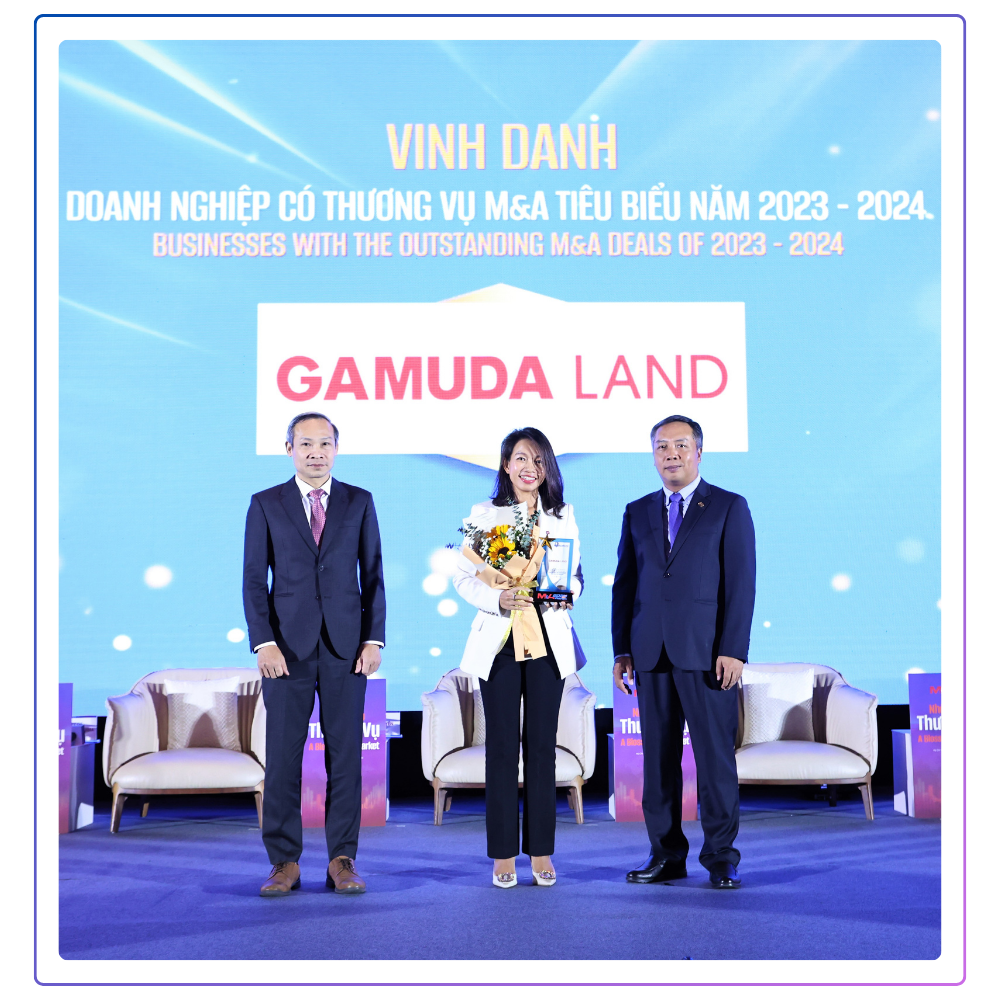 Gamuda Land