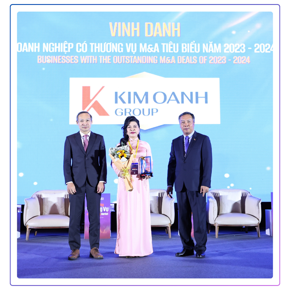 Kim Oanh Group