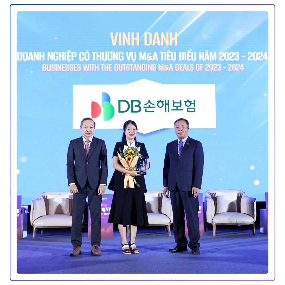 Tập đoàn Bảo hiểm DB (Hàn Quốc)