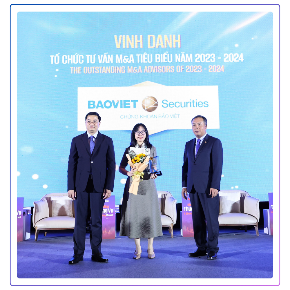 CTCP Chứng khoán Bảo Việt