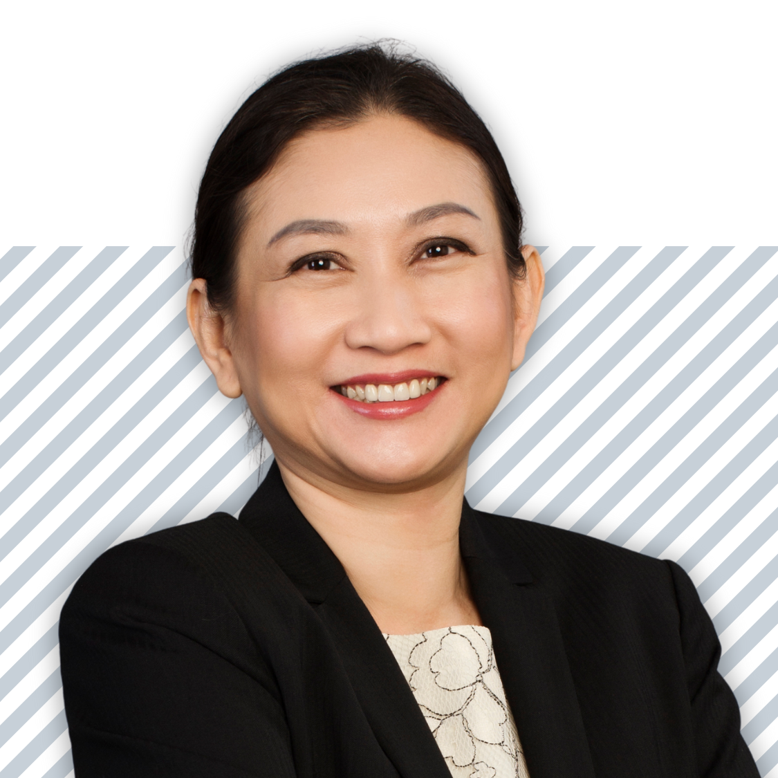 Ms. Vo Ha Duyen