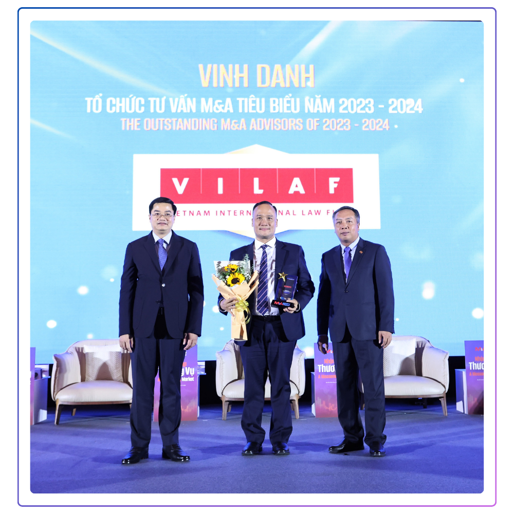 Công ty Luật VILAF
