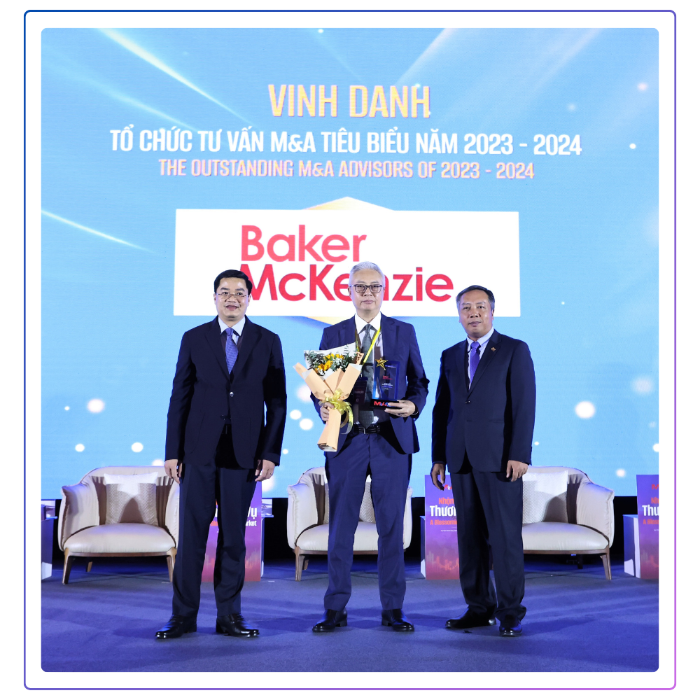 Baker McKenzie
