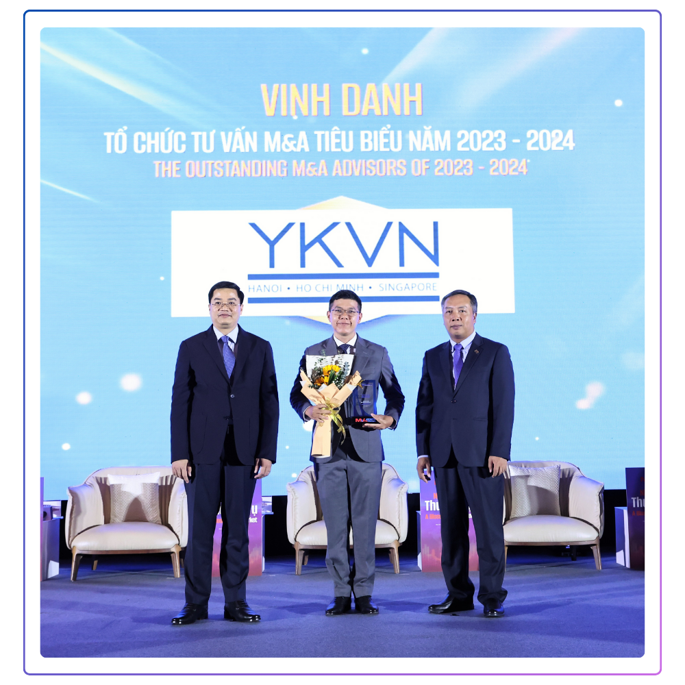 Công ty Luật TNHH YKVN