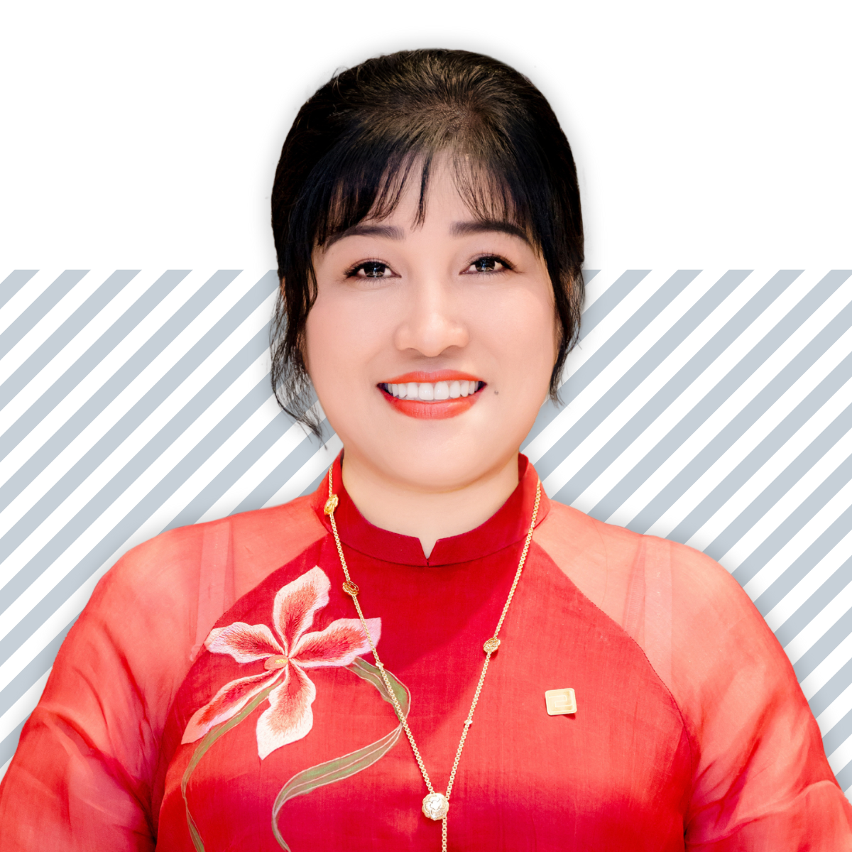 Ms. Luu Thi Thanh Mau