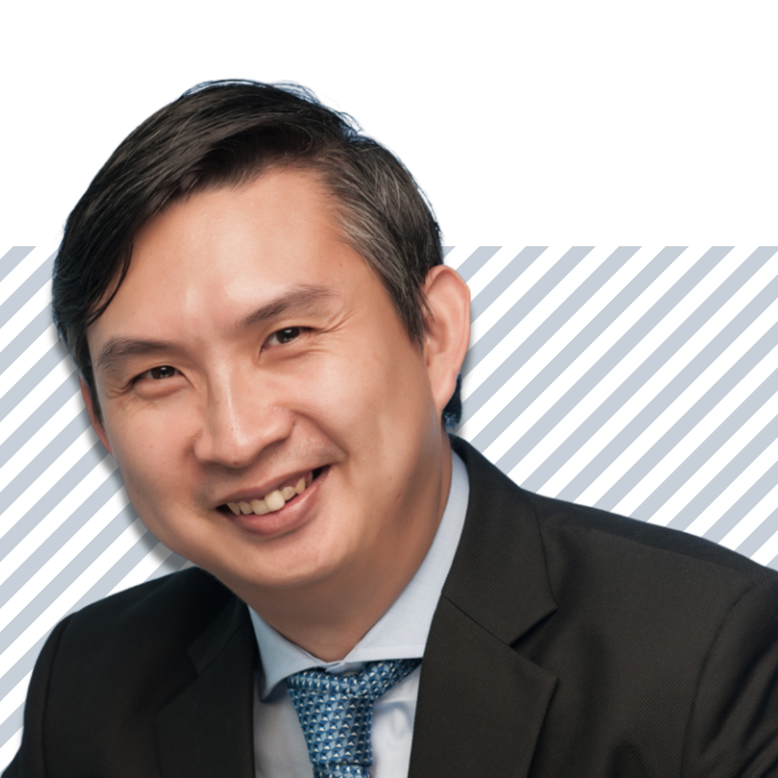 Ông Oh Hsiu Hau