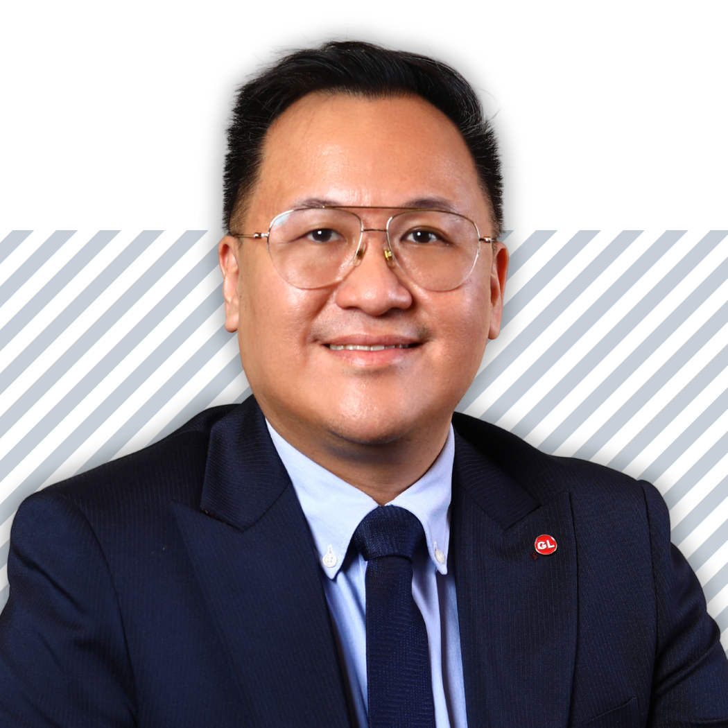 Ông Angus Liew