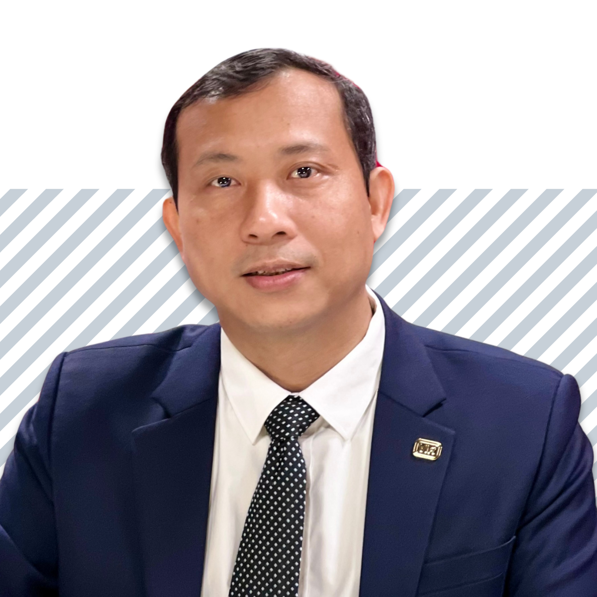 Mr. Phung Huy Hao