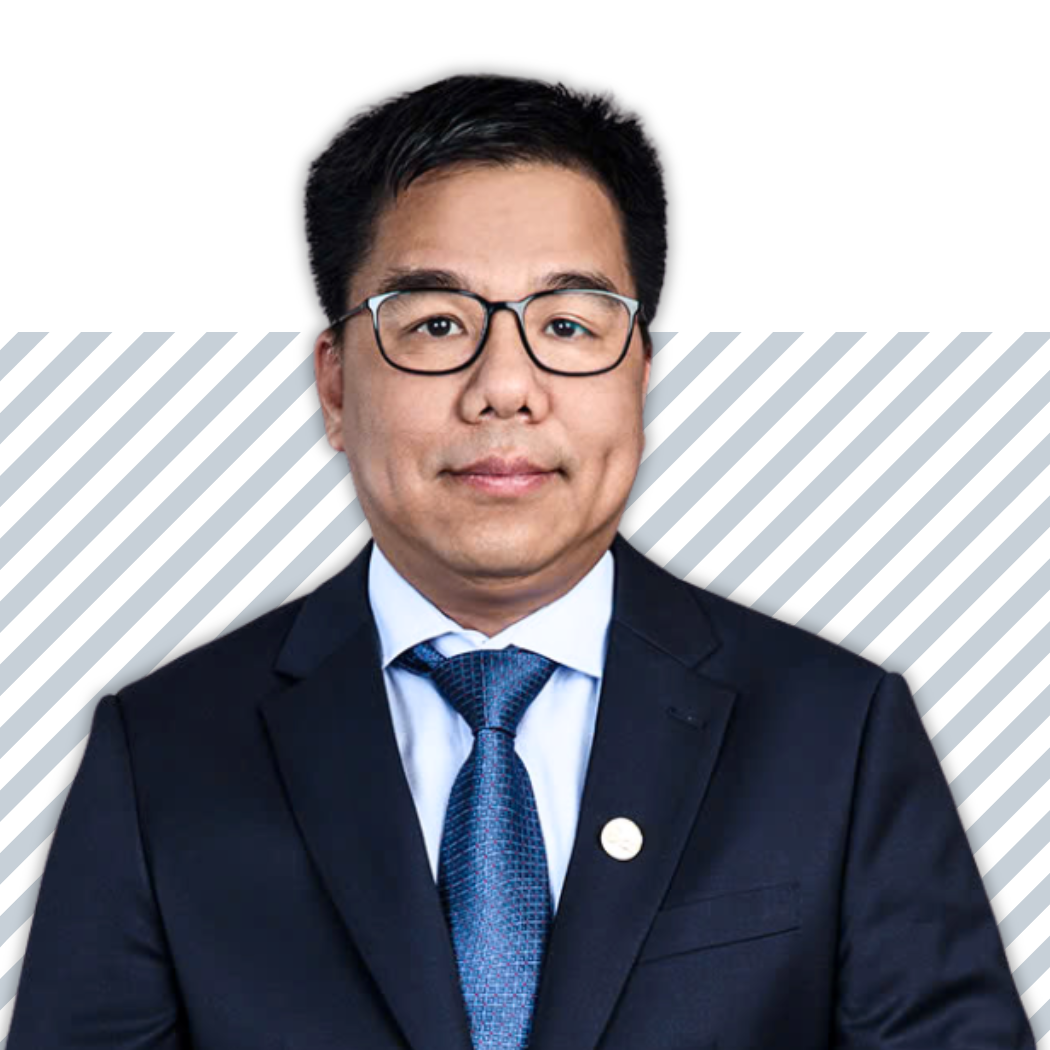 Mr. Pham Minh Tuan