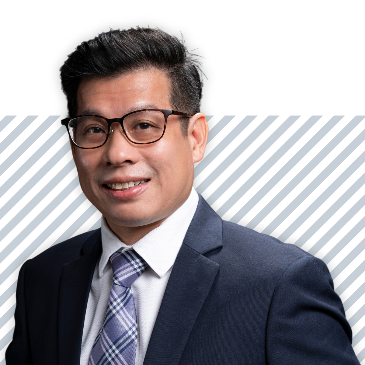 Mr. Lee Leong Seng